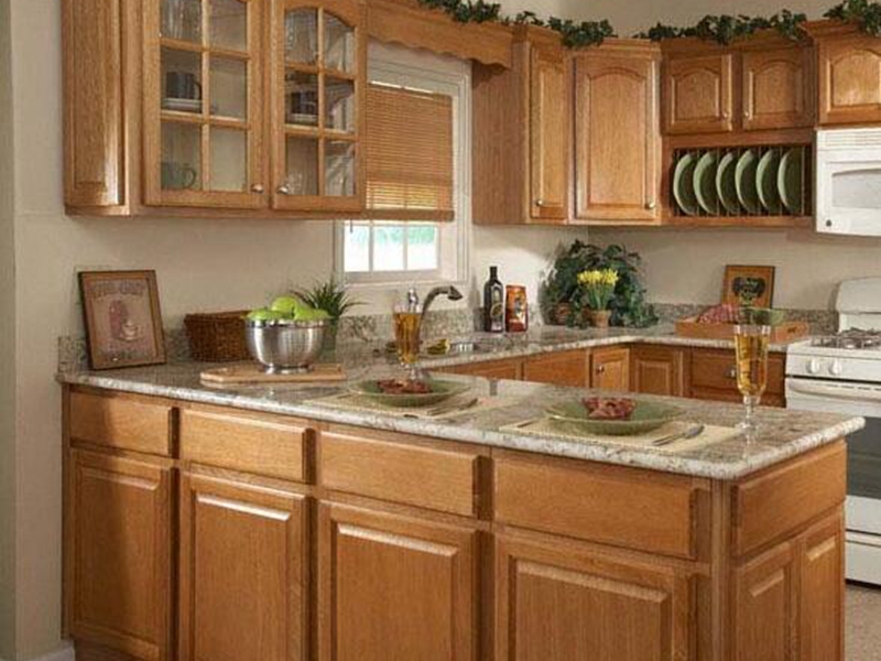 定制實木櫥柜優點，定制實木櫥柜缺點，星空梵高櫥柜