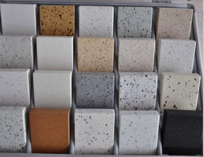 定制櫥柜石英石臺面,石英石臺面價格,星空梵高櫥柜