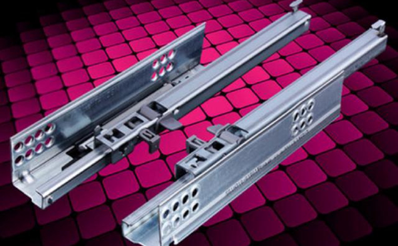 定制櫥柜五金件如何選擇,星空梵高定制櫥柜