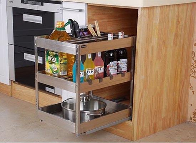 定制櫥柜個性設計,星空梵高櫥柜